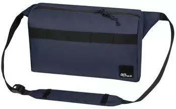 Jack Wolfskin 365 Waist Bag (8007591) night blue
