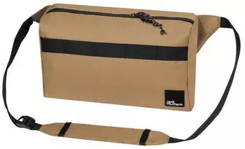 Jack Wolfskin 365 H&uuml;fttasche (8007591) beige