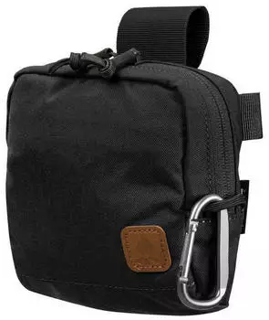 Helikon-Tex® SERE Pouch Hip Bag (MO-O06-CD) schwarz
