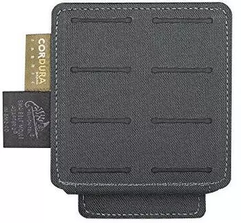 Helikon-Tex® BMA Belt MOLLE Adapter 3 Cordura Bag (IN-BM2-CD-35) grün
