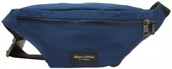 Marc O'Polo Gino Belt Bag (503 21848301 640 810) iris ink