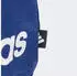 Adidas Linear Organizer Bag (IN6128) dark blue/white