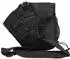 Brandit Travel Side Bag Schultertasche (8113) schwarz