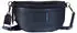 Tom Tailor Rosie Canvas Belt Bag Umhängetasche (011982) metallic blue