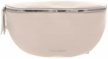 Bruno Banani G&uuml;rteltasche aus echtem Leder (FB 32.4785.28) beige