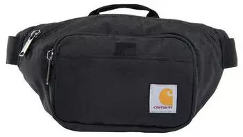 Carhartt Classic Waist Pack black