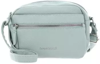 Bruno Banani G&uuml;rteltasche aus echtem Leder (FB 32.4779 21) mint