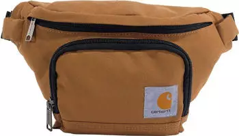 Carhartt Classic Waist Pack (B0000554-211-OS) braun