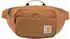 Carhartt Classic Waist Pack (B0000554-211-OS) braun