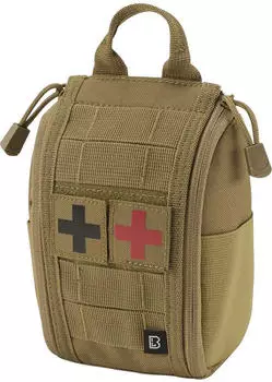 Brandit Waistbeltbag (8028) camel/khaki
