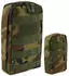 Brandit Molle Pouch Snake (8044) woodland