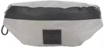 Strellson Northwood RS Curt Belt Bag hellgrau