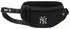 New Era MLB Velour Pin New York Yankees Waist Bag (60758530) schwarz