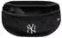 New Era MLB Velour Pin New York Yankees Waist Bag (60758530) schwarz