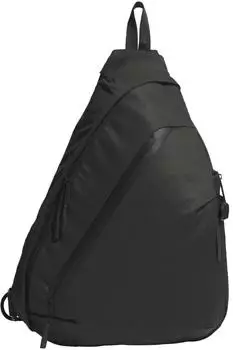 Adidas 4NWNL X-Body Bag (JZ2111) schwarz