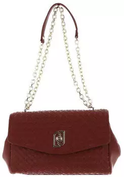 LIU Jo Imprevedibile Bumbag S (AF1092 E0513 91241) tortoise shell
