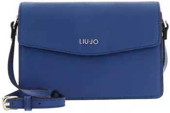 LIU Jo Imprevedibile Bumbag S (AA5173 E0087 X0682) dust blue