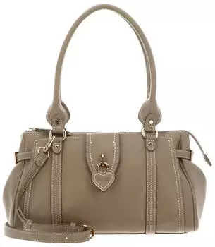 LIU Jo Cool Belt Bag mud