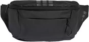 Adidas Tiro Competition Waist Bag (JY7981) schwarz/carbon