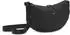 Nike Aura Crescent Crossbody Bag (HQ4370-013) schwarz/schwarz/gunmetal