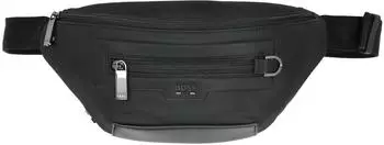 Hugo Boss Cullen_Bumbag (50557779) schwarz