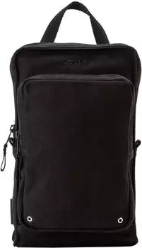 Levi's Ns Zip Sling Bag - schwarz