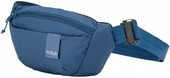Rab Tygen 2 H&uuml;fttasche (QAQ-34-TMB-2L) tempest blue