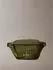 Calvin Klein Bold Waistbag Belt Bag thyme