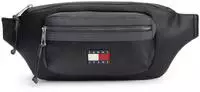 Tommy Jeans Bauchtasche "TJM ELEVATED PU BUMBAG" Unisex G&uuml;rteltasche,...