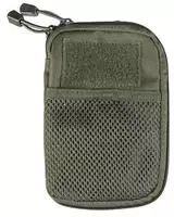Mil-Tec Unisex &ndash; Erwachsene Molle G rteltasche, Oliv, Einheitsgr&ouml;&szlig;e EU