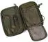Mil Tec MOLLE Tissue Case Gürteltasche oliv
