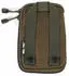 Mil Tec MOLLE Tissue Case Gürteltasche oliv