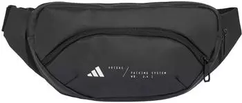 Adidas Hybrid Waist Bag (KG8018) schwarz