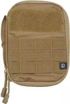 Brandit Mini EDC Bag camel