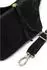 Elbsand Leather Belt Bag (93865701) schwarz