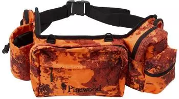 Pinewood Ranger Camou G&uuml;rteltasche (8606) strata blaze