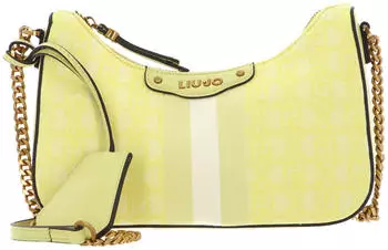 LIU Jo Cool Belt Bag endive