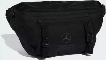 Adidas Mercedes Cap (KF1379) schwarz
