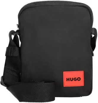 HUGO Ethon 3.0_NS Zip (50551754) schwarz