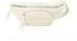 Marc O'Polo Teddy Fur Belt Bag raw cream