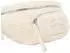 Marc O'Polo Teddy Fur Belt Bag raw cream