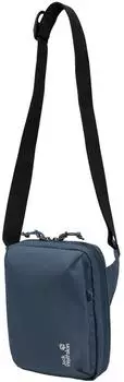 Jack Wolfskin Konya Organizer Umh&auml;ngetasche midnight sky