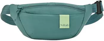 Rab Tygen 2 H&uuml;fttasche (QAQ-34-SGE-ONE) sage