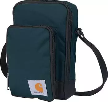 Carhartt Bowden Shoulder Bag greenstone