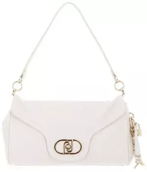 LIU Jo Imprevedibile Bumbag S cream