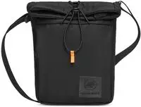 Mammut 2810-00490-0001-1020, Xeron Pouch RT 2 - Mammut, 2 L black
