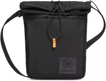 Mammut Xeron Pouch RT 2 Schultertasche (2810-00490) schwarz