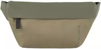 Strellson Alperton Mickel Hip Bag olive night