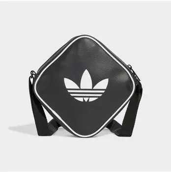 Adidas AC Round Bag Gürteltasche (JD5550) black