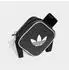 Adidas AC Round Bag Gürteltasche (JD5550) black